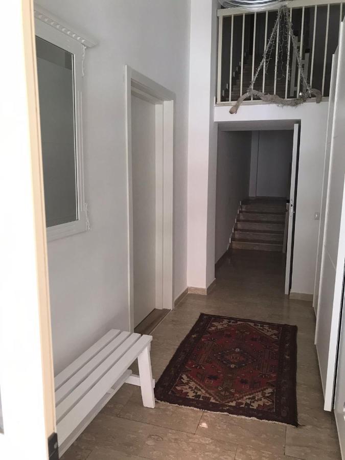 Sopravento Apartments - マルゲリータ・ディ・サヴォイア エクステリア 写真