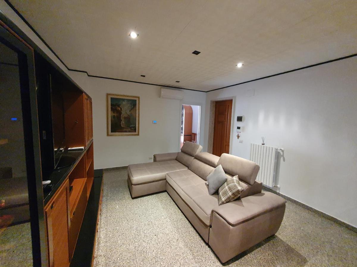Sopravento Apartments - マルゲリータ・ディ・サヴォイア エクステリア 写真
