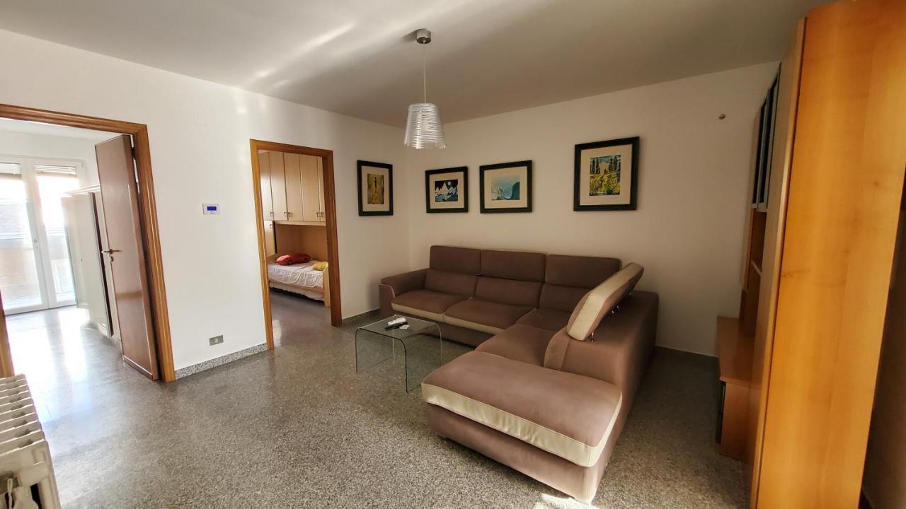 Sopravento Apartments - マルゲリータ・ディ・サヴォイア エクステリア 写真