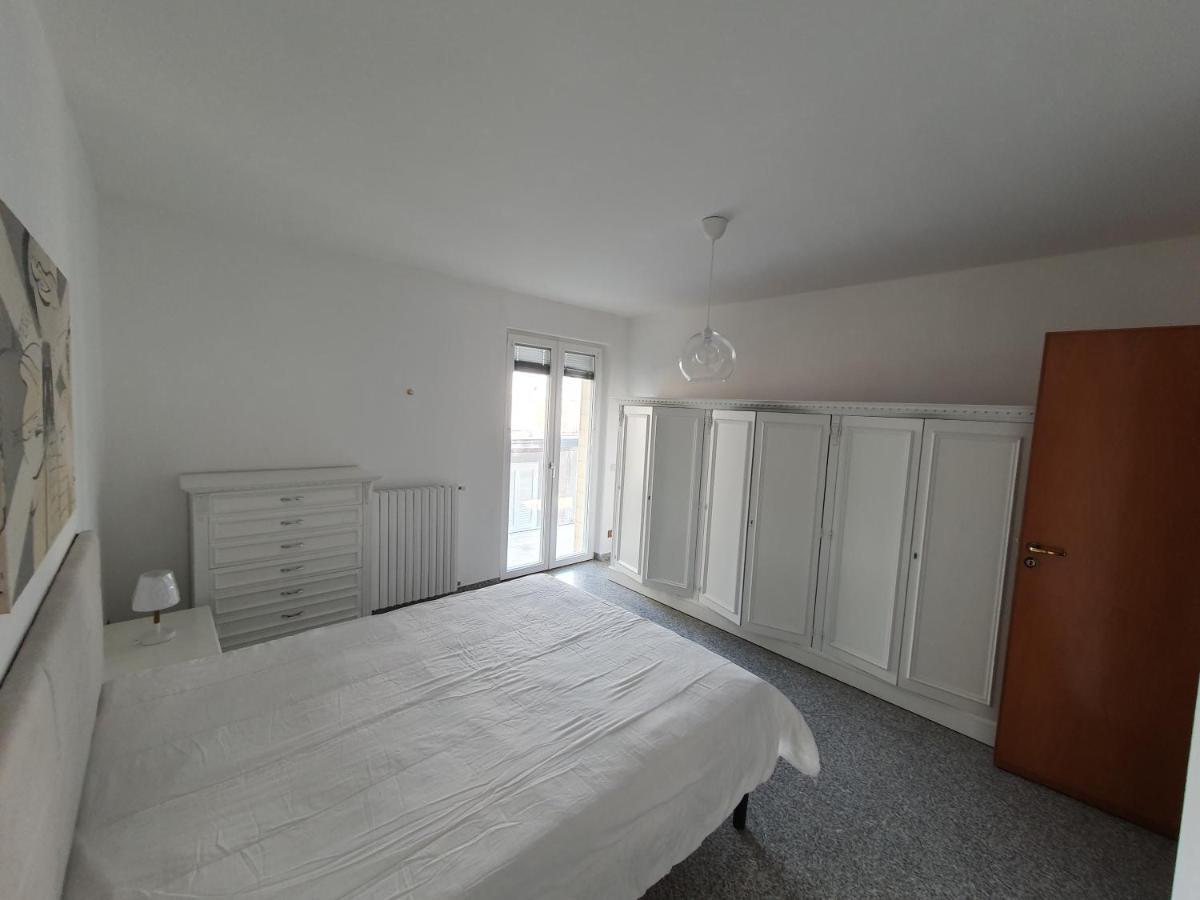Sopravento Apartments - マルゲリータ・ディ・サヴォイア エクステリア 写真
