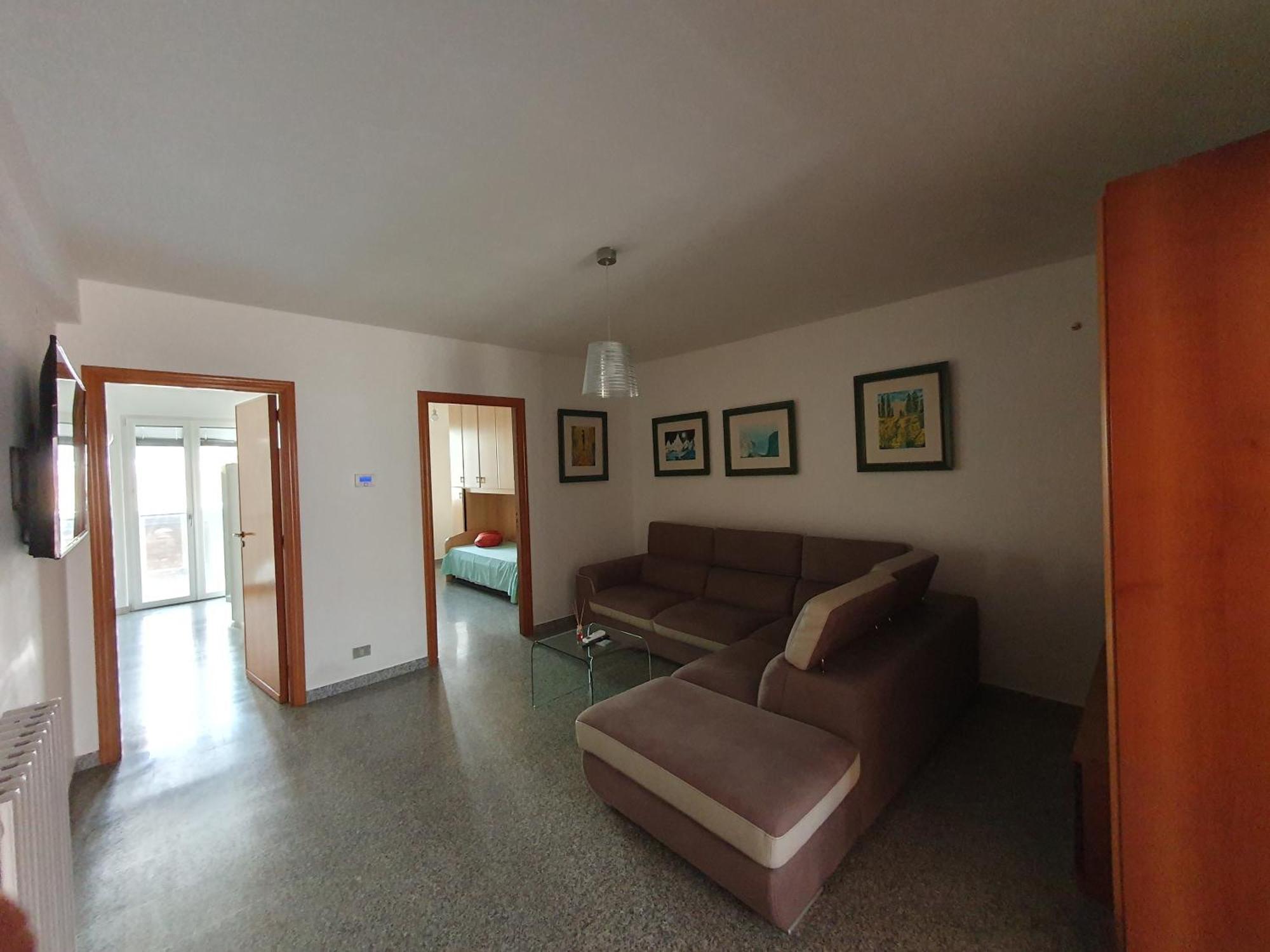 Sopravento Apartments - マルゲリータ・ディ・サヴォイア 部屋 写真