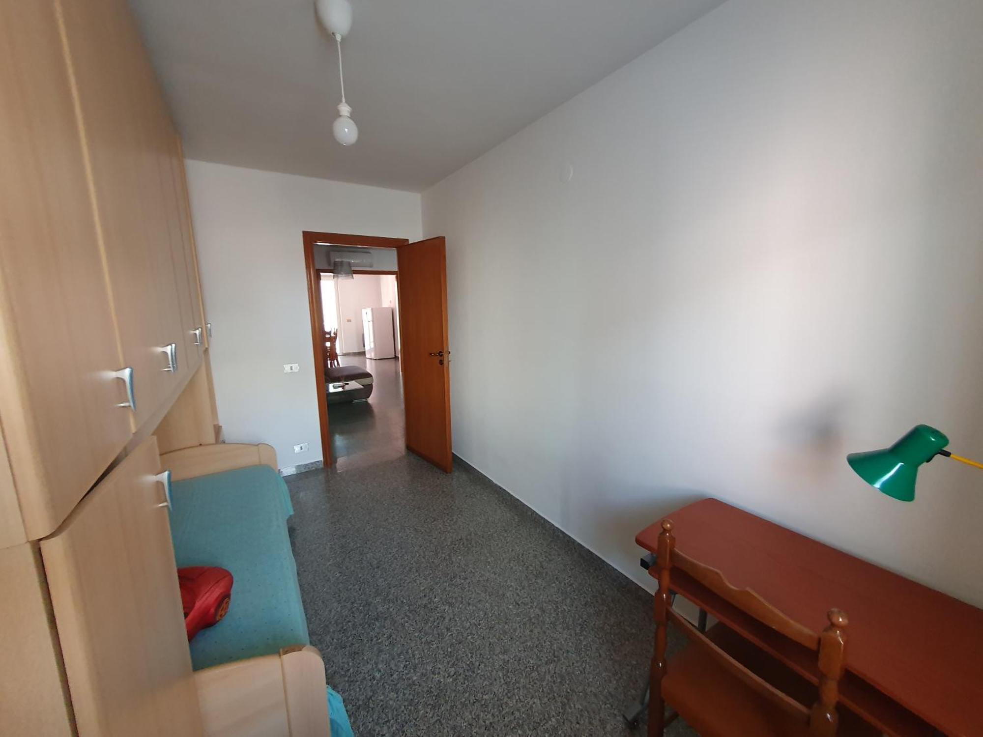 Sopravento Apartments - マルゲリータ・ディ・サヴォイア 部屋 写真